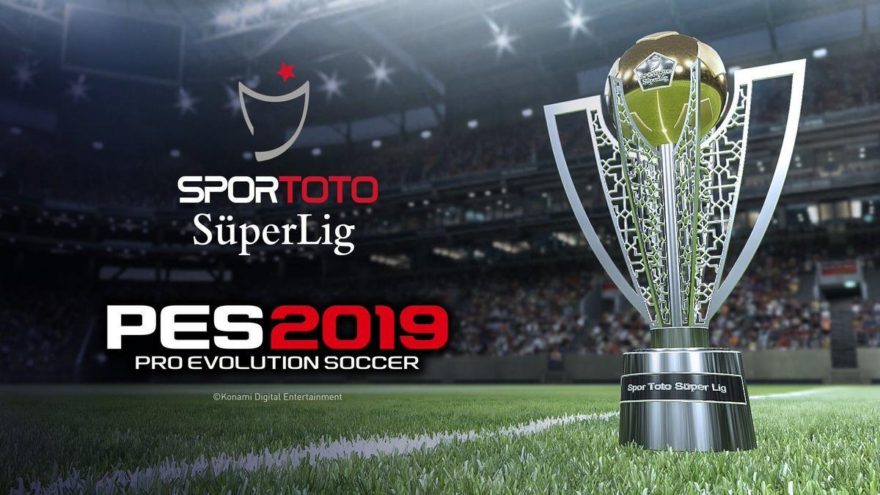 pes 2019 2