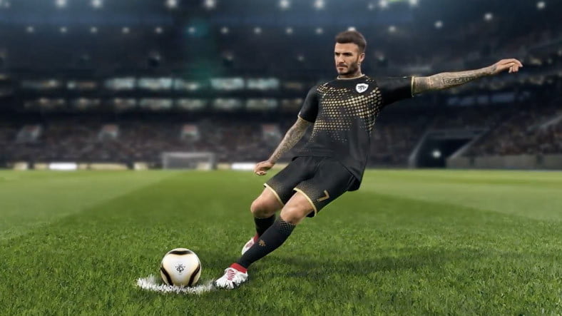 pes 2019