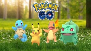 Pokemon Go rekor geliriyle göz kamaştırıyor 12 pokemon go