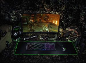Razer Huntsman mekanik gaming klavye inceleme 14 razer0