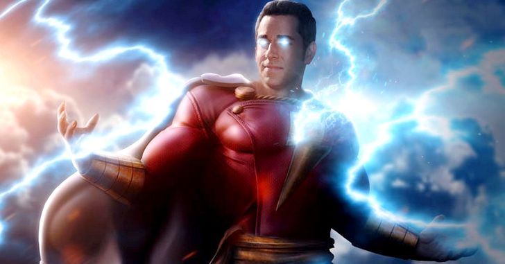 shazam
