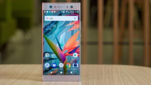 sony xperia xa2 ultra review