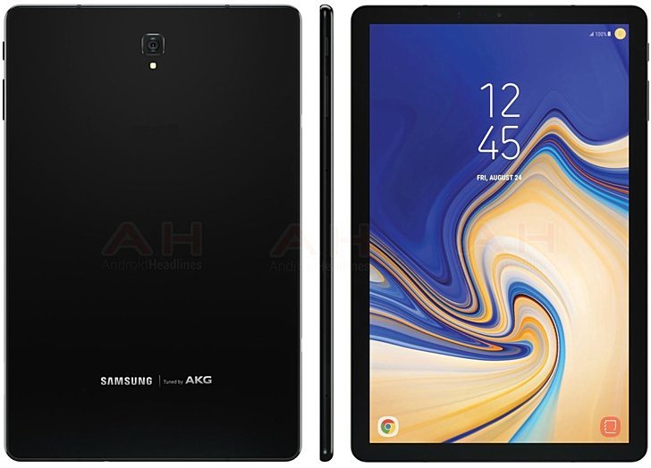 tab s4