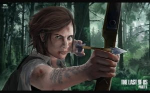 the last of us part 2