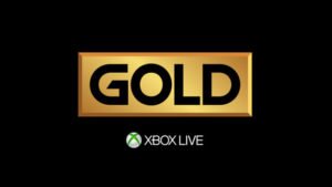 xbox live gold
