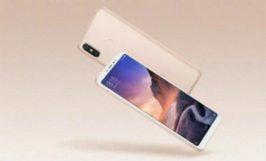 xiaomi mi max 3 4