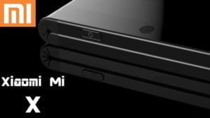 Xiaomi ve Oppo da katlanabilir akıllı telefon üzerinde çalışıyor 23 xiaomi mi x