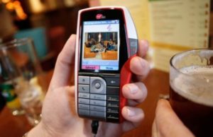 Telefon tarihinin en kötü tasarıma sahip telefonları!