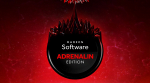 AMD Radeon Adrenalin 18.8.1