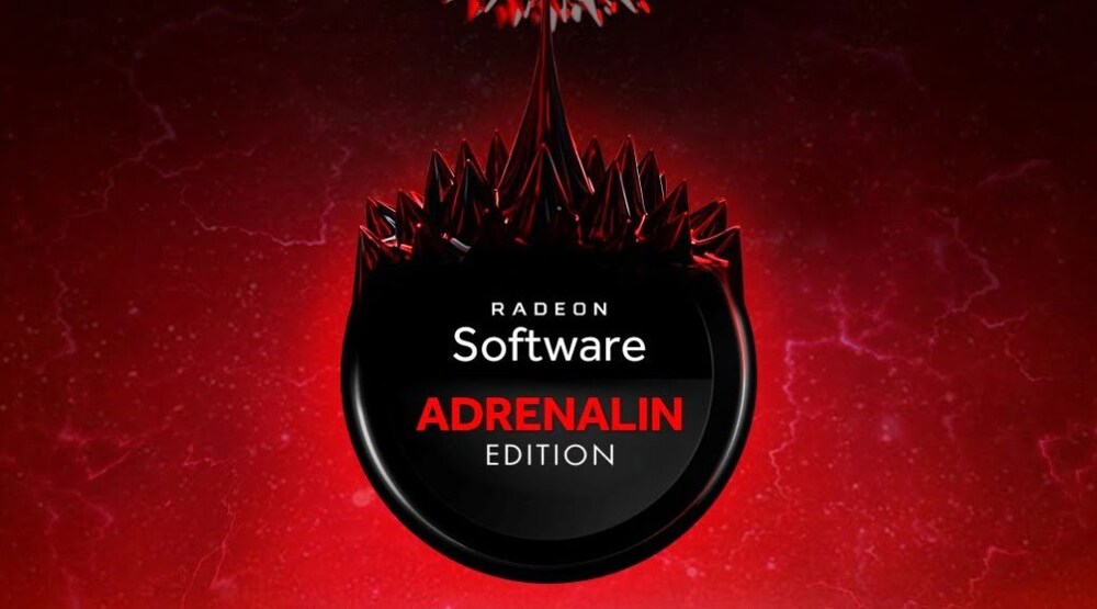 AMD Radeon Adrenalin 18.8.2