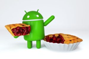 Android 9.0 Pie çıktı! İndir! 23 Android 9.0 Pie