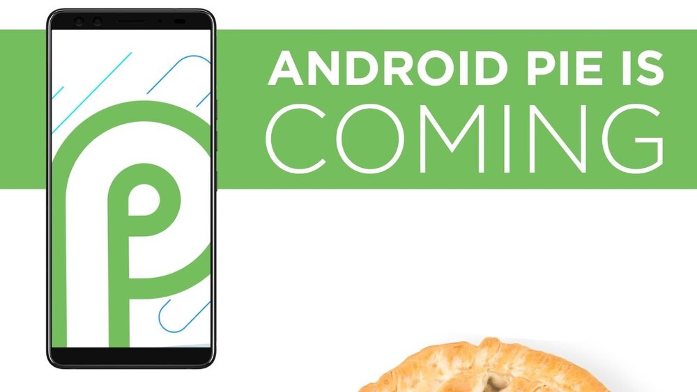 Android 9.0 Pie alacak HTC modelleri açıklandı! 1 Android 9.0 Pie 2