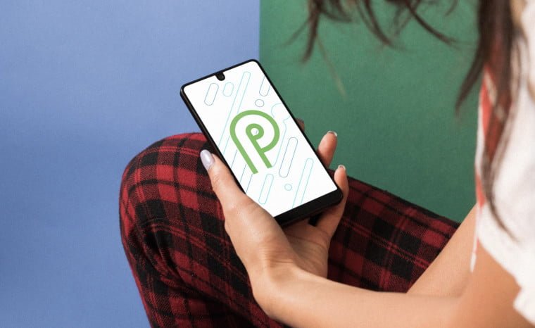 Android 9.0 Pie güncellemesini alacak telefonlar