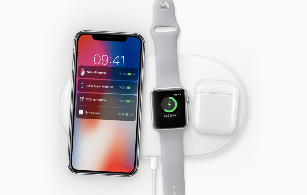 Apple AirPower