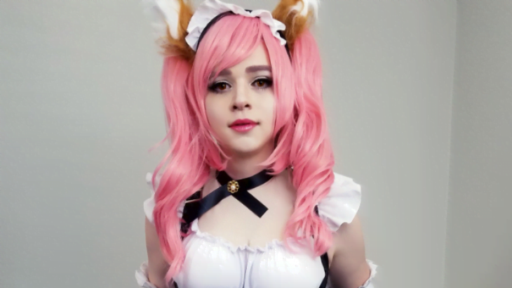 En iyi Cosplay çalışmaları