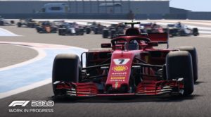F1 2018 sistem gereksinimleri