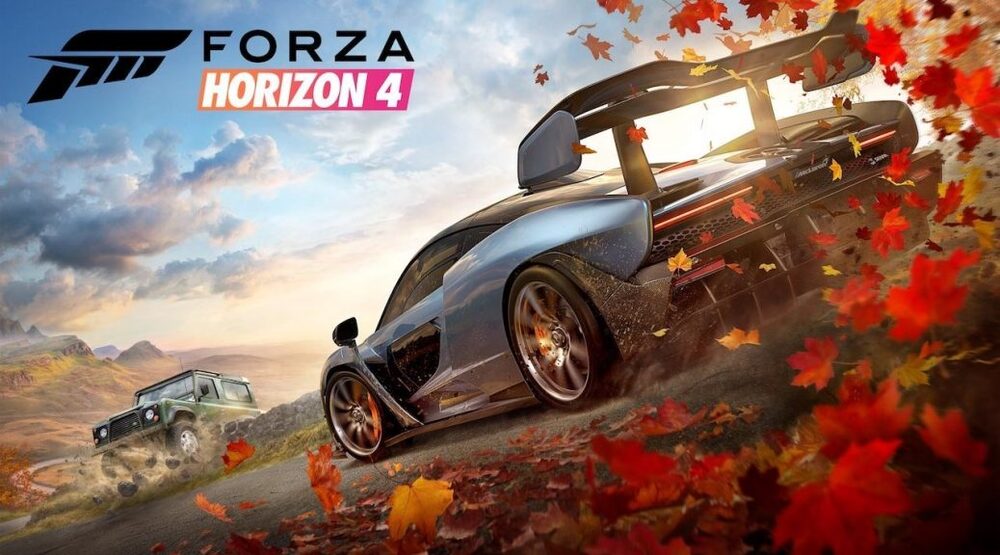 Forza Horizon 4 sistem gereksinimleri belli oldu! 1 Forza Horizon 4 sistem gereksinimleri