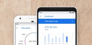 Android 9.0 Pie'nin yeni özelliği Pixel'lere geliyor! 17 Google Android Wellbeing