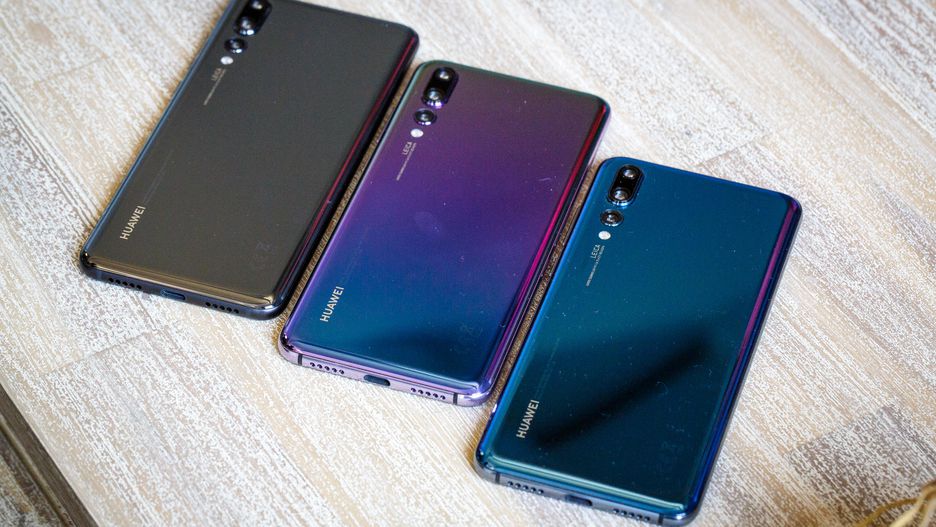 Huawei 1