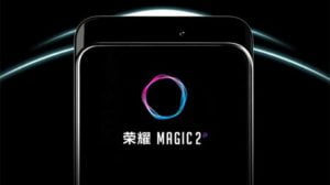 Honor Magic 2