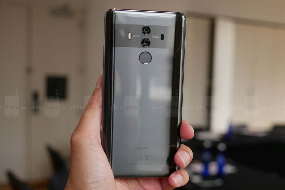 Huawei Mate 20