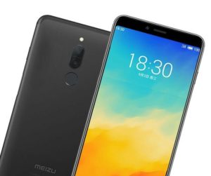 Meizu M8 Lite sertifika alırken görüldü 14 Meizu M8 Lite