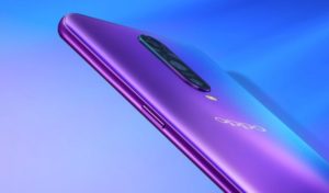 Oppo R17 Pro