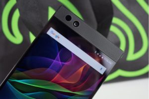 Razer Phone 2 için geri sayım başladı! 15 Razer Phone 2