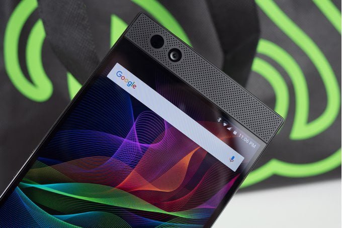 Razer Phone 2