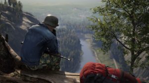 Dünyanın en gerçekçi oyunu SCUM için ekran görüntüleri yayınlandı! 15 SCUM