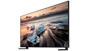 Samsung 8K TV modellerini tanıttı! 22 Samsung 8K TV