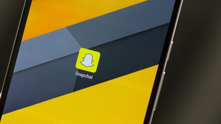 Snapchat Android'de yeni arayüzünü test ediyor! - Donanım Günlüğü