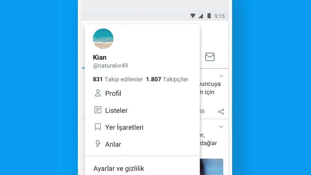 Twitter Lite