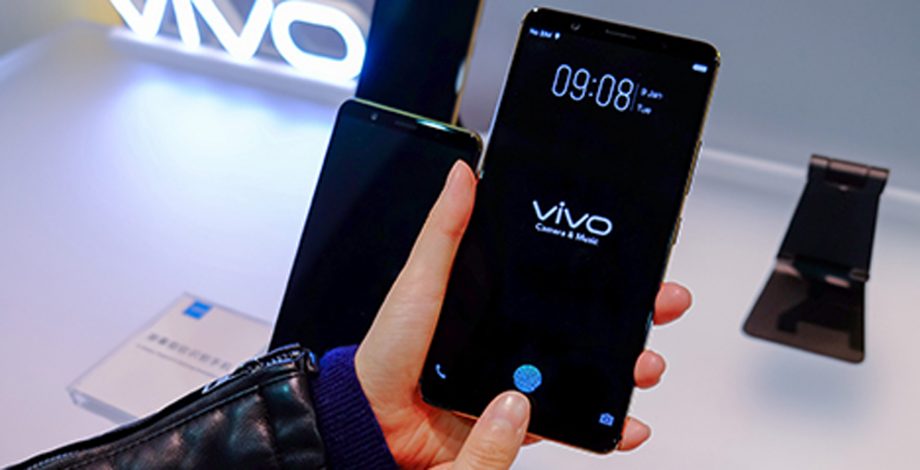 Vivo Phone