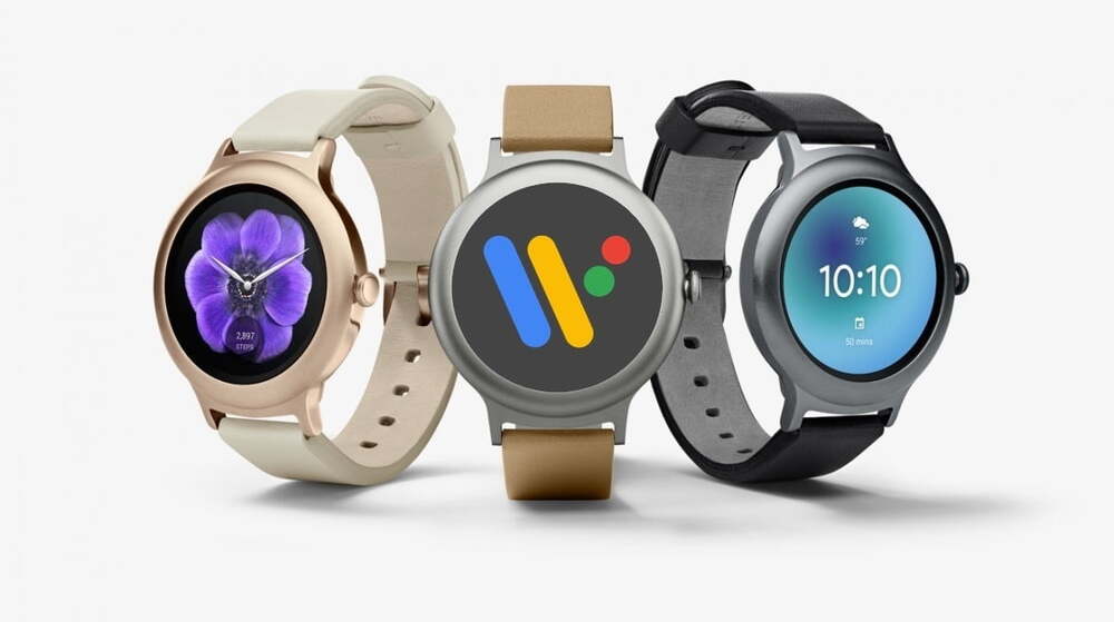 Wear OS
