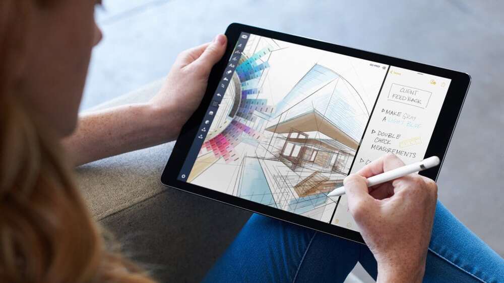 Apple Pencil eski iPhone ve iPad modellerinde de kullanılabiliyor! 1 apple pencil