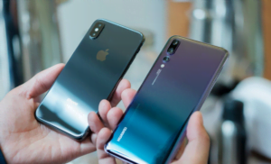 apple vs huawei 1