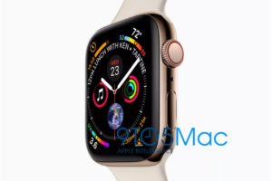 apple watch 4 2