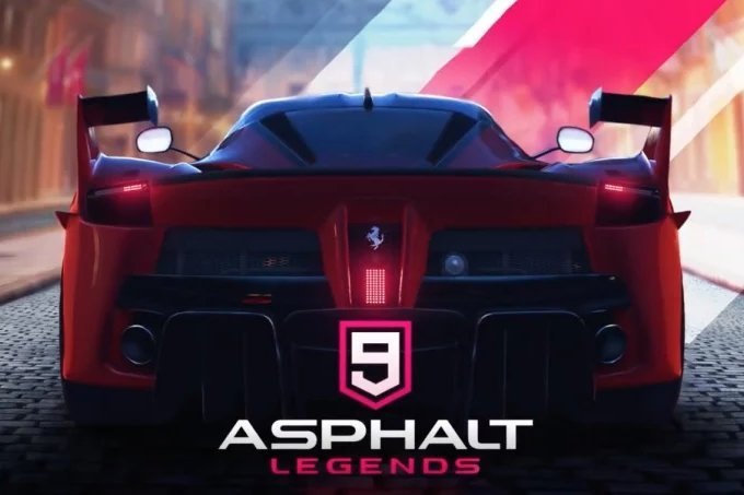 asphalt