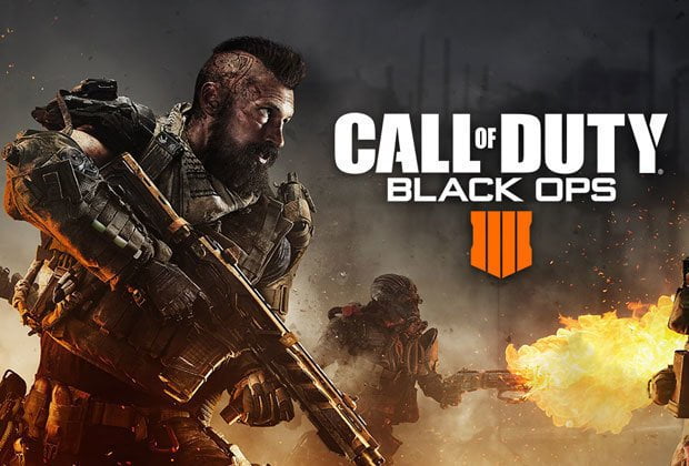 black ops 4
