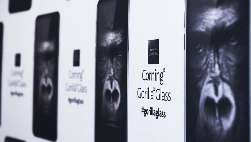 Gorilla Glass 6