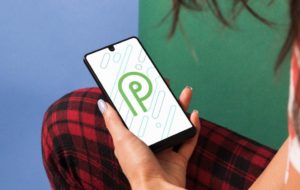 Essential Phone için Android 9.0 Pie