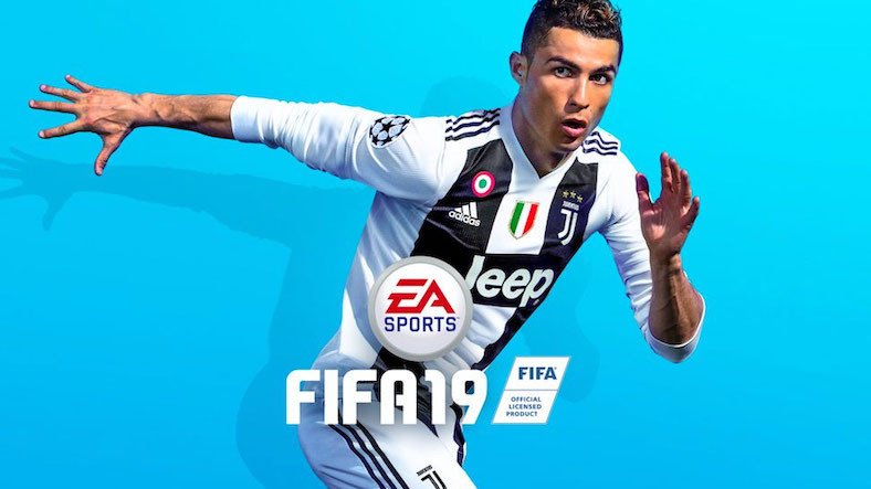 fifa 19