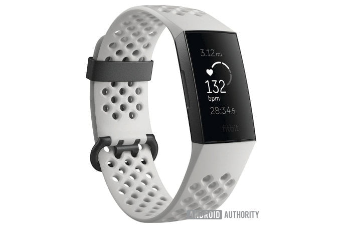 fitbit charge 3 1
