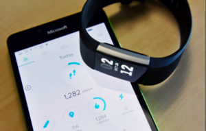 Fitbit Charge 3, IFA 2018 öncesinde ortaya çıktı 18 fitbit charge 3