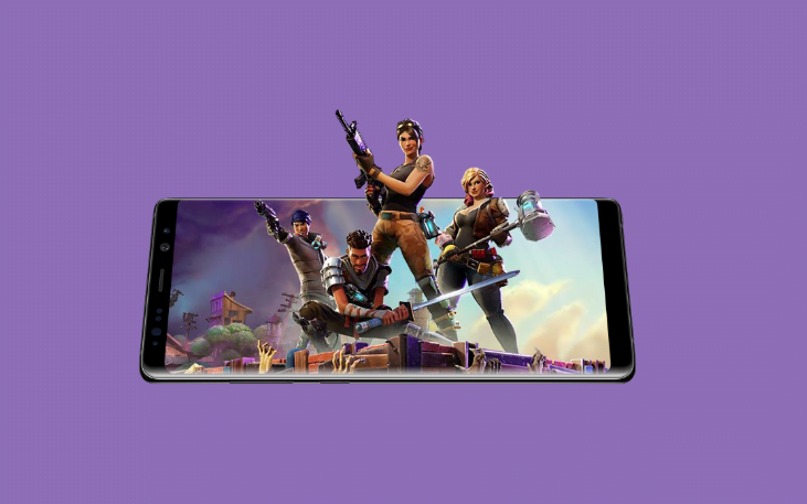 Fortnite Android