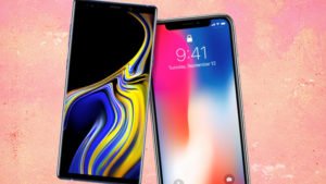 Galaxy Note 9 ve iPhone X kamera karşılaştırması 23 galaxy note 9 vs iphone x