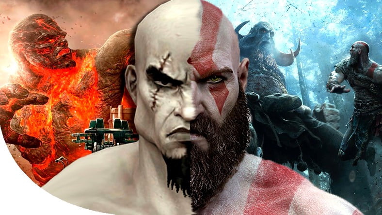god of war 2