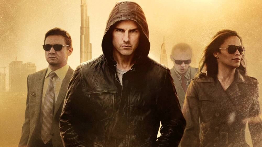 görevimiz tehlike yansımalar