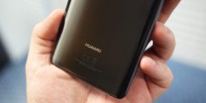 huawei 5